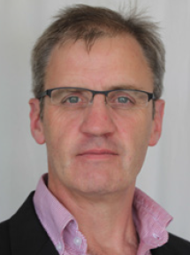 Gary Staunton